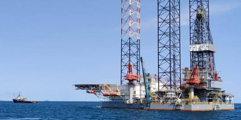 Kosmos Energy Targets 50% Production Growth by Year-End - Angolan ...