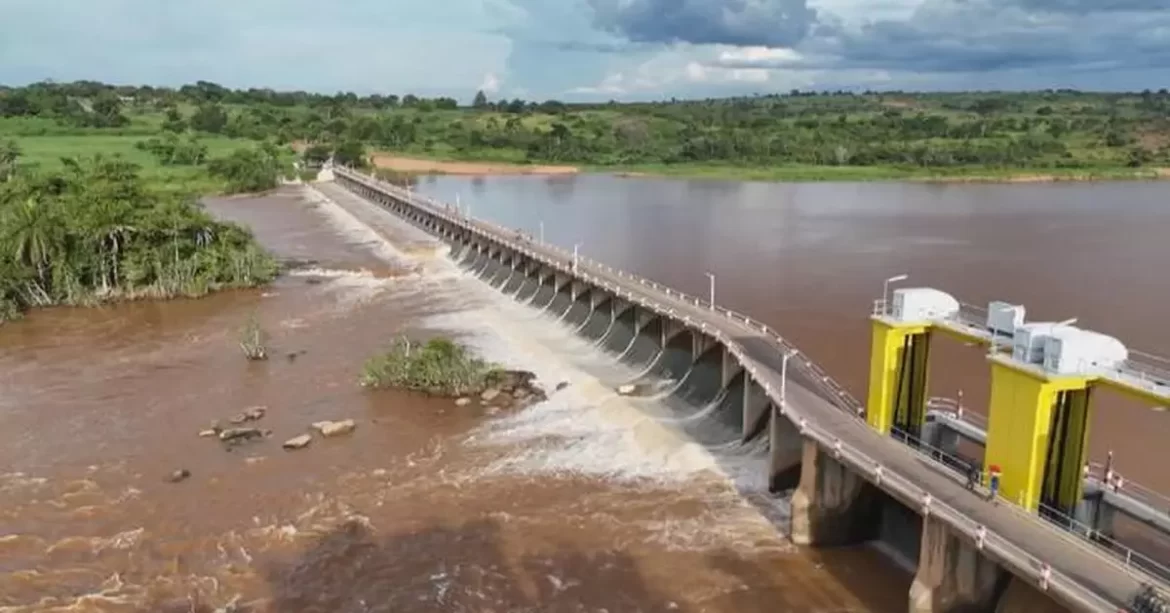 Luachimo Hydroelectric Plant Inaugurated, Boosting Economic Growth in Eastern Angola