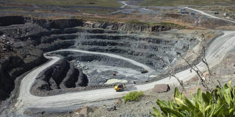 Lucapa Diamonds Announces Plan to Divest 70% Interest in Mothae Mine