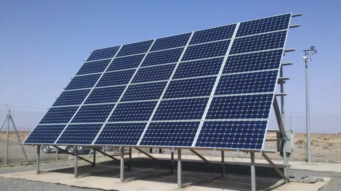 Luena Solar-PV Energy Park Inaugurated to Boost Angola’s Energy Diversification