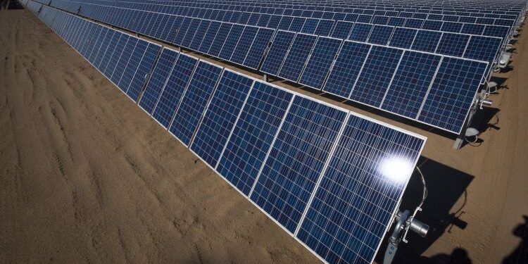 Mozambique’s Solar Power Production Rises by 14% in Q1