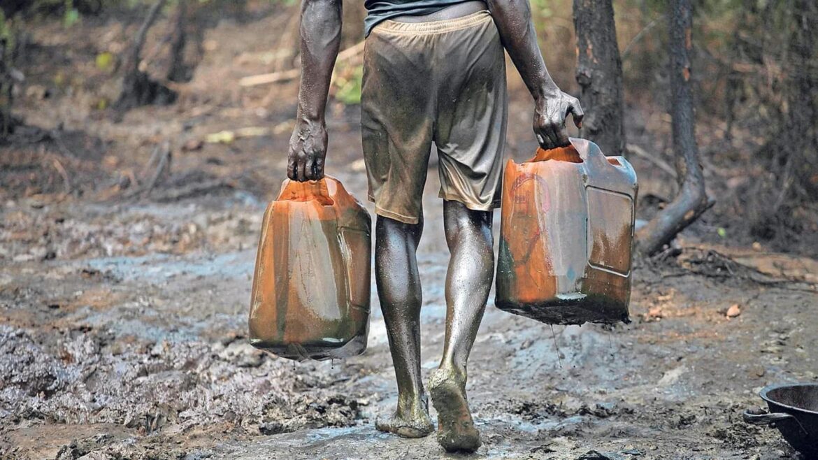 Nigeria: Shell Must Be Fully Accountable for Human Rights Abuses Before Selling Niger Delta Assets