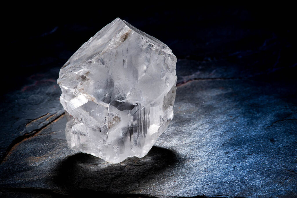 Angola Aims to Produce Over 16 Million Carats of Diamonds in 2026 ...