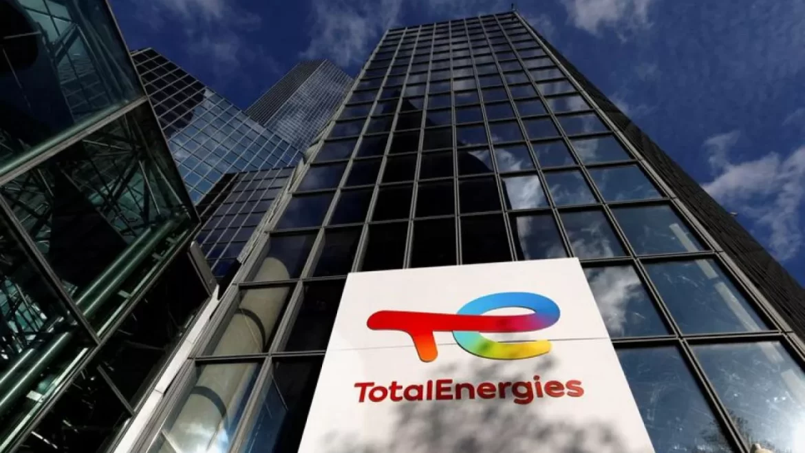 TotalEnergies Commits $600 Million to Enhance Congo Operations, Skips Nigerian Oil Sector Again