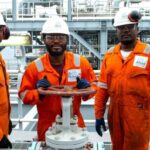Azule Energy Self-Finances Operations and Pays Dividends