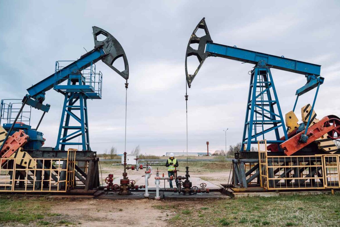 Angola to Stabilize Oil Production with 50 New Wells by 2025