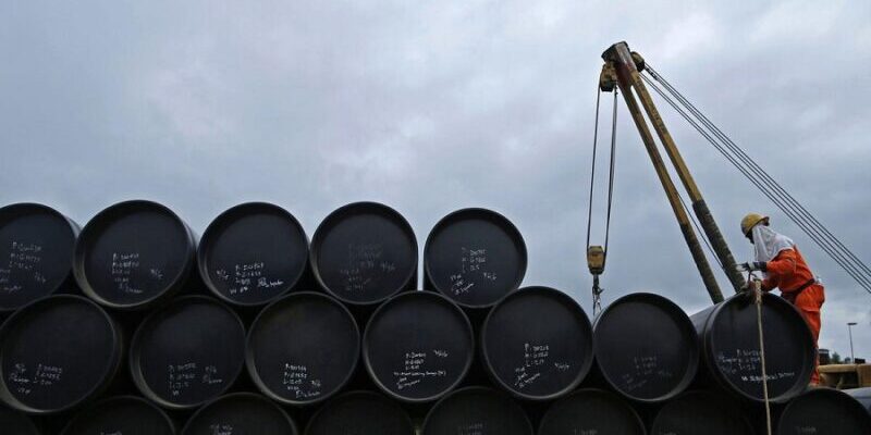 Brent Oil Prices See Weekly Gain Amid Solid Demand Forecasts
