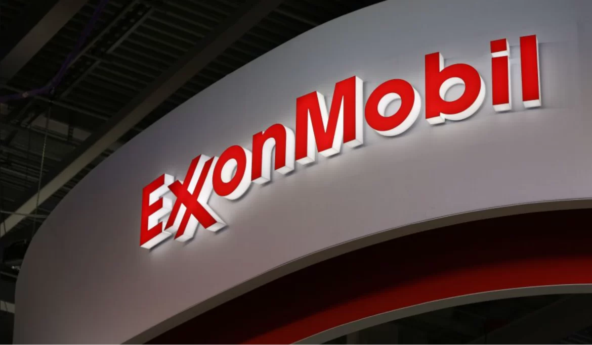 ExxonMobil Plans $10 Billion Investment in Nigerian Offshore Oil Operations