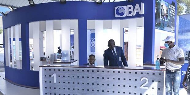 New BAI Product Eases Liquidity Issues for Angola’s Oil Sector