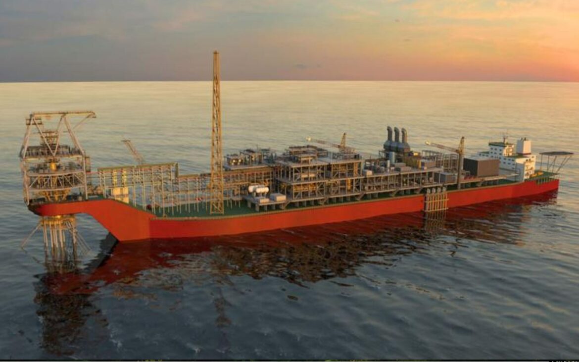 Woodside Energy Begins Oil Extraction from Senegal’s Sangomar Field