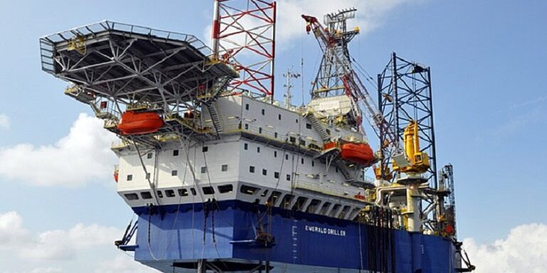 Shelf Drilling secures $66m jackup extension from Chevron in Angola
