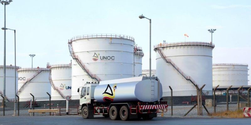 Uganda National Oil Company Secures Fuel Supply Agreements with Major Oil Marketers