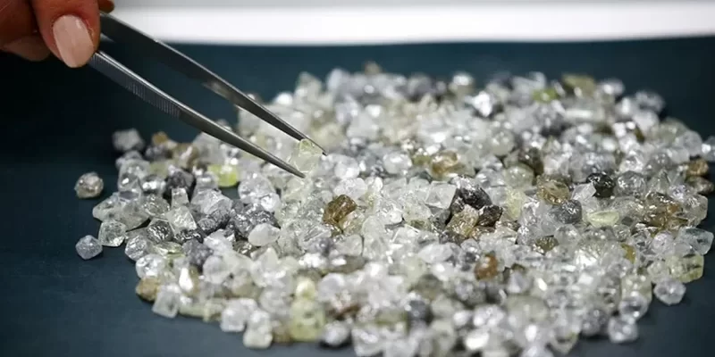 Angola Ranks Fourth Among World’s Largest Diamond Producer in 2023