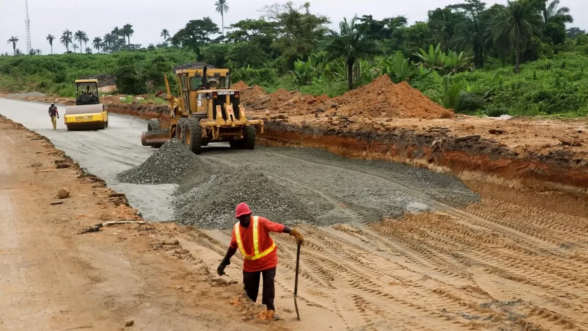 Angola-Zambia Road Project to Boost Trade and Economy in Eastern Angola