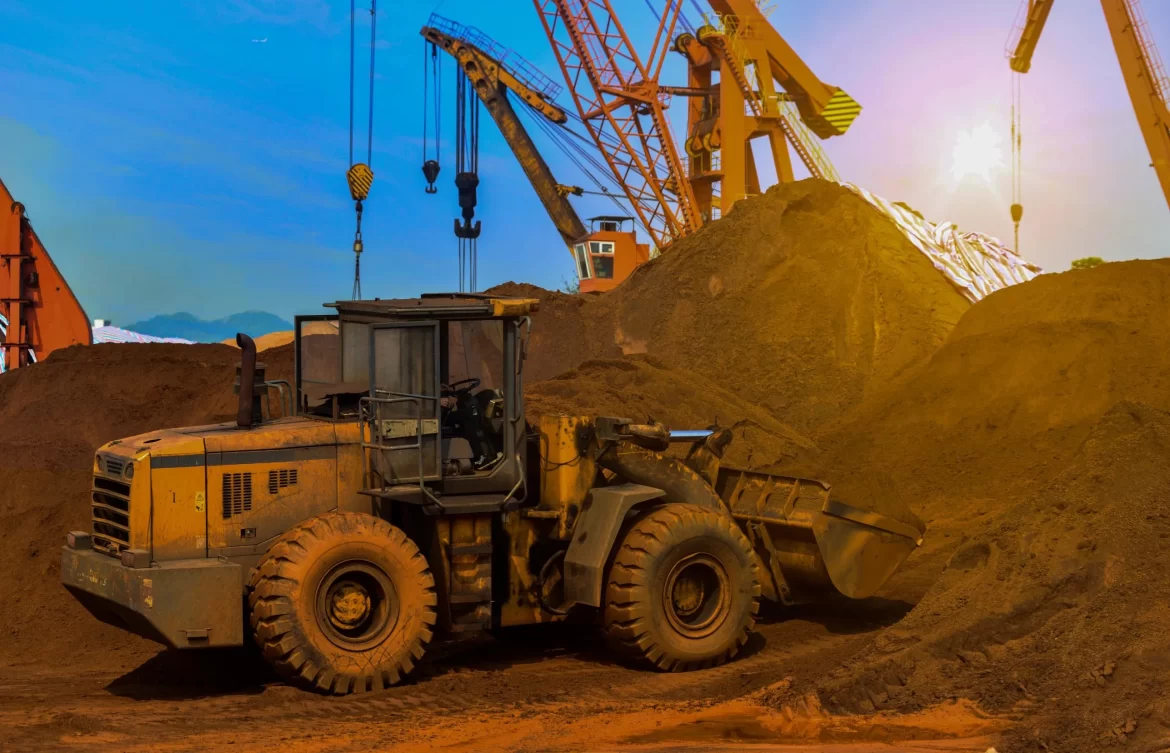 Angola’s Mining Sector Poised for Growth in 2024