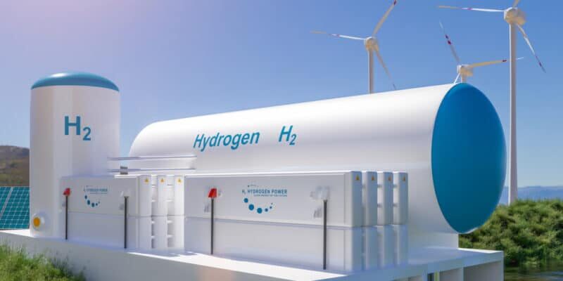 BP Joins Consortium for Egypt Green Hydrogen Project