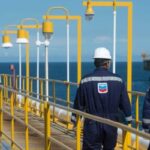 Chevron Eyes Walvis Basin Drilling as Namibia Emerges as Oil Exploration Hotspot