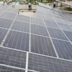 Chad Advances Renewable Energy with €28 Million Solar Power Initiative