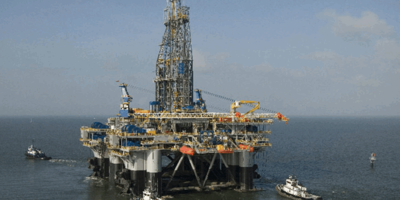 Etu Energias Launches Drilling Campaign at Angola’s Block 2/05 to Boost Oil Output