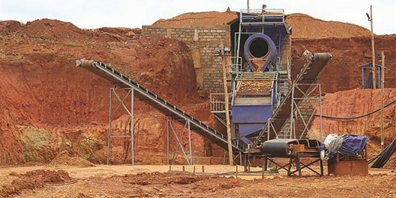 Mavoio Mine Set to Begin Copper Production in 2025