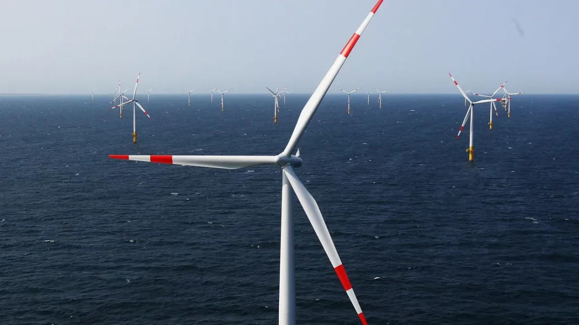 Morocco Seeks Consultant for Africa’s First Offshore Wind Energy Project