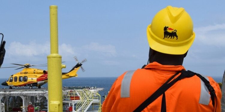 Mozambique Approves Eni-Led Petroleum Exploration in Angoche A6-C Offshore Area