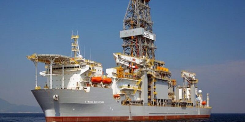 Mozambique Grants Eni and ENH Concession for Offshore Petroleum Exploration