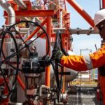 Ghana Boosts Crude Oil Production by 10.7% in First Half of 2024