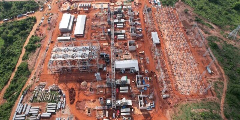 Mozambique to Export Electricity from Inhambane Gas by 2025