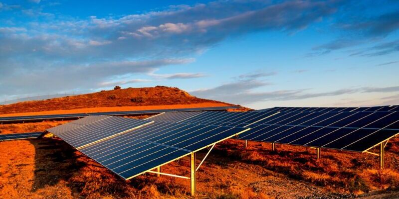 Namibe Province Aims to Enhance Energy Sustainability and Competitiveness