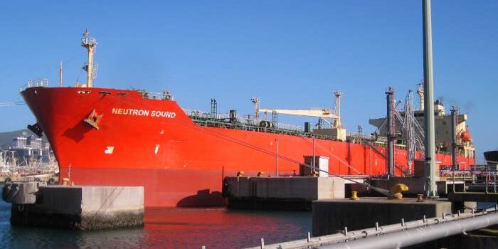 Mozambique’s CFM Logistics Launches Maritime Support for Oil and Gas Sector