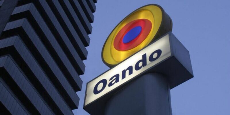 Oando Energy Resources Advocates for Strategic Exploitation of Nigeria’s Crude Oil Reserves