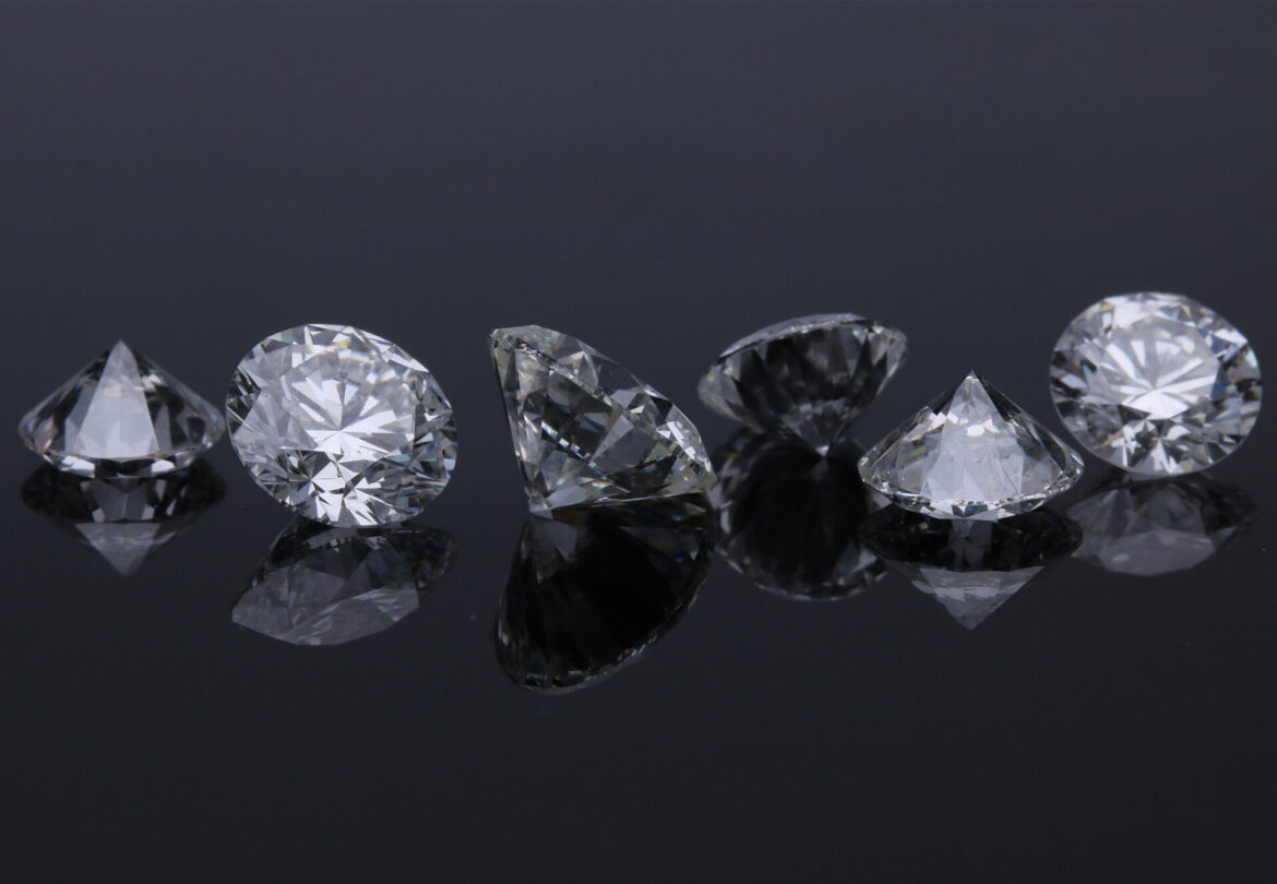 Petra Diamonds Forecasts 22% Production Growth by 2029