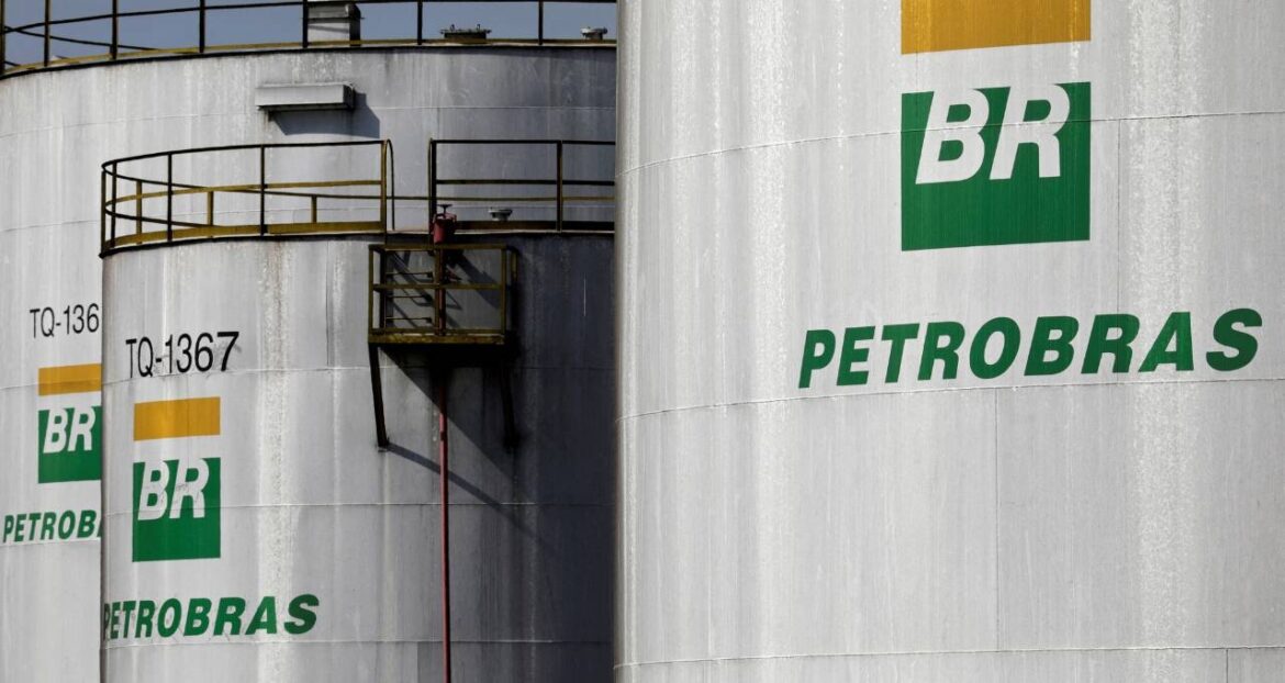 Petrobras Bids for Stake in Namibia’s Offshore Oilfield