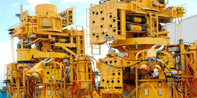 TotalEnergies Awards Subsea Equipment Contract to SLB OneSubsea for Angolan Project