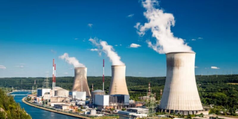 South Africa Plans Nuclear Energy Development to Tackle Electricity Issues