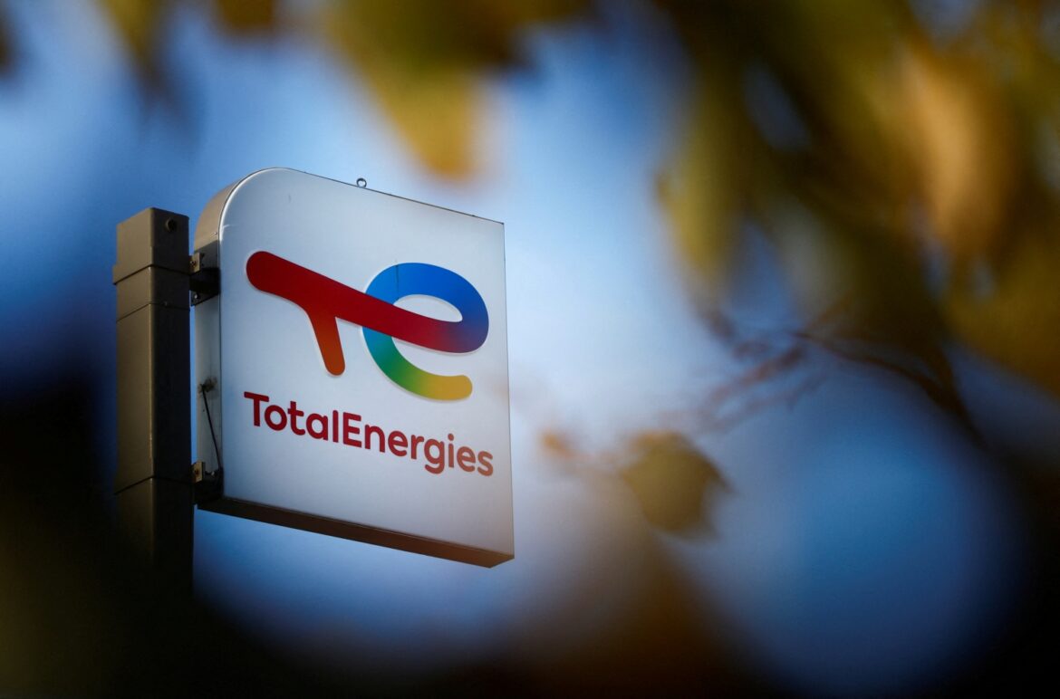 TotalEnergies to Withdraw from South Africa’s 11B/12B Offshore Gas Field