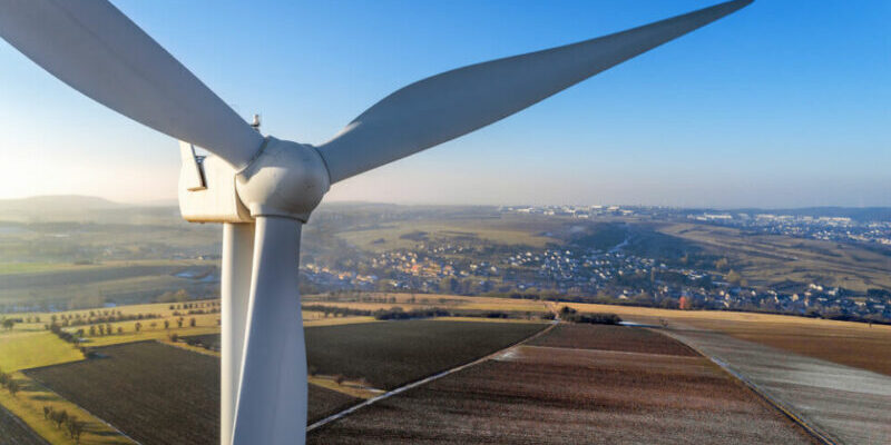 US DFC Approves $99 Million Loan for Mozambique’s First Utility-Scale Wind-Power Project