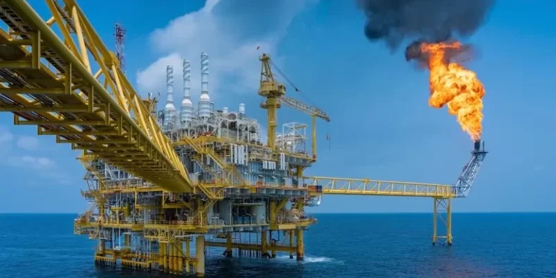 Angola’s Oil and Gas Sector Set to Attract Up to $60 Billion in Investments