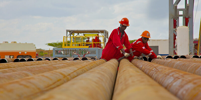 Angola to Invest Over $72 Billion in Oil and Mining by 2027