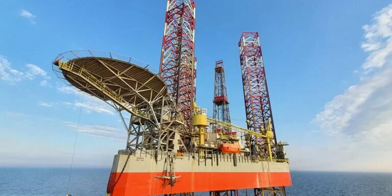 Angola’s Drilling Expansion and Norwegian Expertise to Boost Oil Exploration