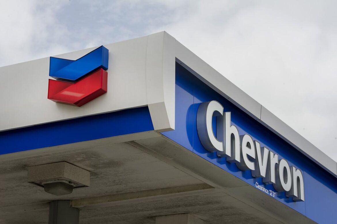 Chevron Secures New Offshore Blocks in Angola