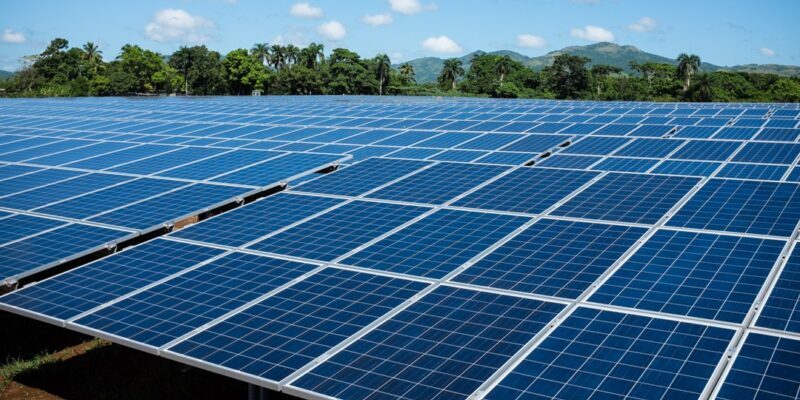 EXIM Bank Backs $1.6 Billion Solar Mini-Grid Project in Angola