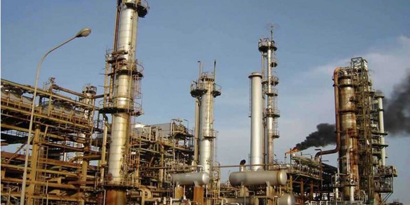 Dangote Refinery Set to Disrupt Europe’s Oil Industry, OPEC Reports