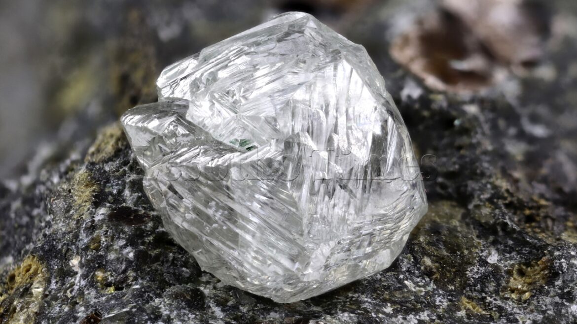 Lucapa Diamond Sells 70% Stake in Lesotho’s Mothae Mine