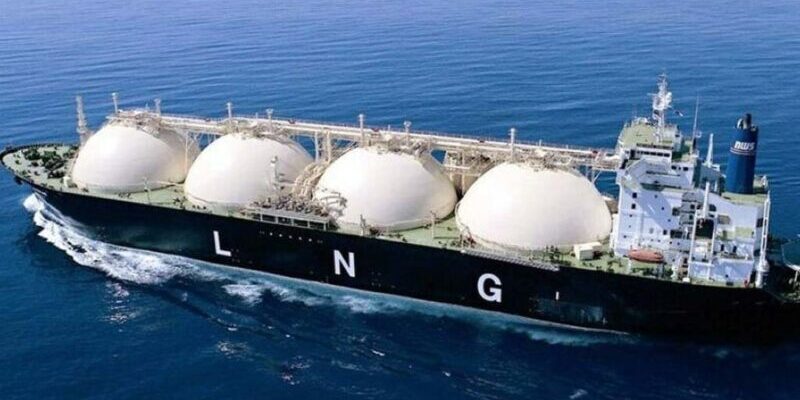 Mozambique Exports 4.48 Million Tonnes of LNG