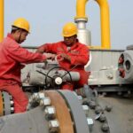 Eni Accelerates Second Phase of Production at Ivory Coast’s Baleine Field