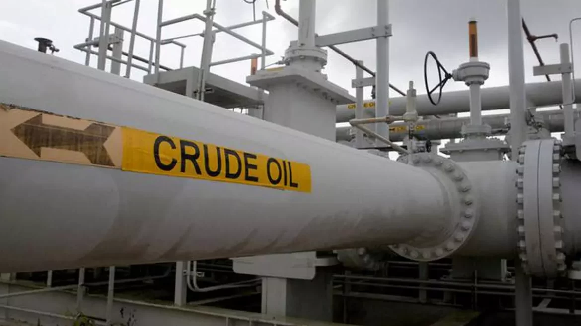 Nigerian Refineries Increase Crude Demand Amid Supply Challenges