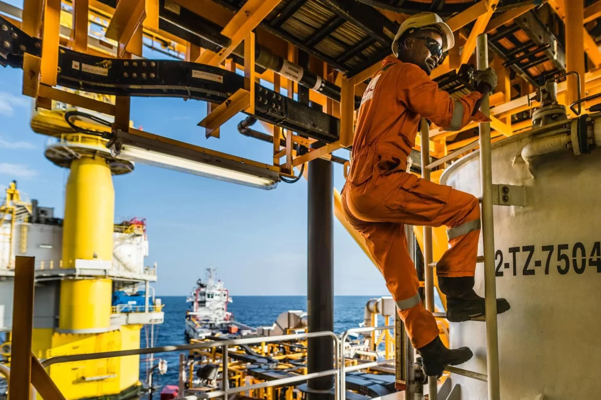 Oil Production Surge Boosts Angola’s Economic Growth Forecast to 2.9%