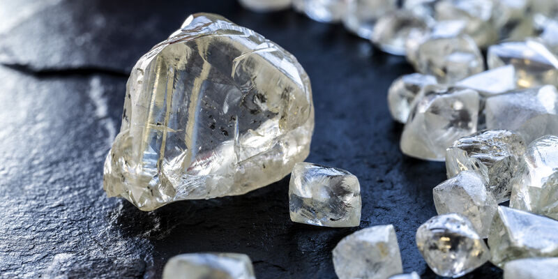 Petra Diamonds Postpones Tender Amid Weaker Market Demand